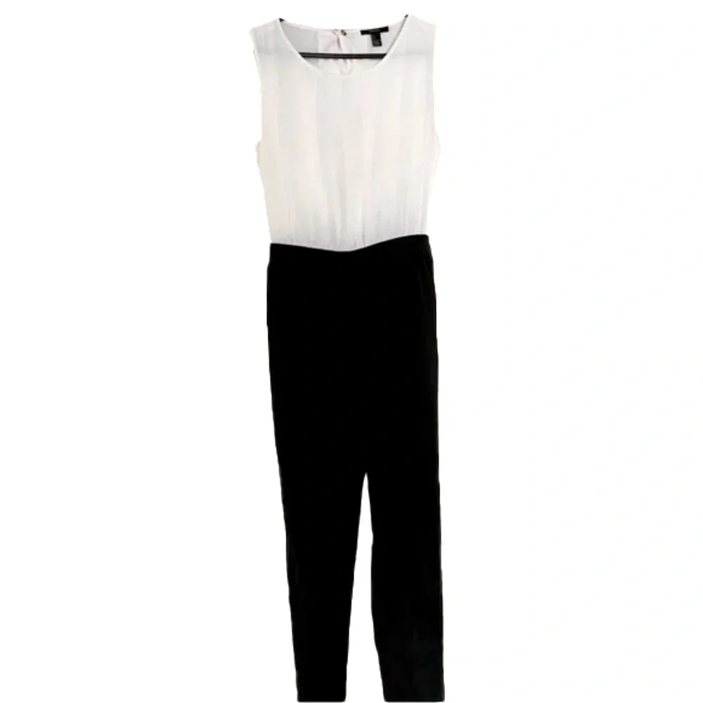 ❤️ 🆕 FOREVER 21 Jumpsuit Size S